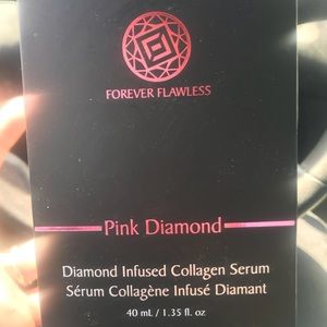 Diamond Infused Collagen Serum